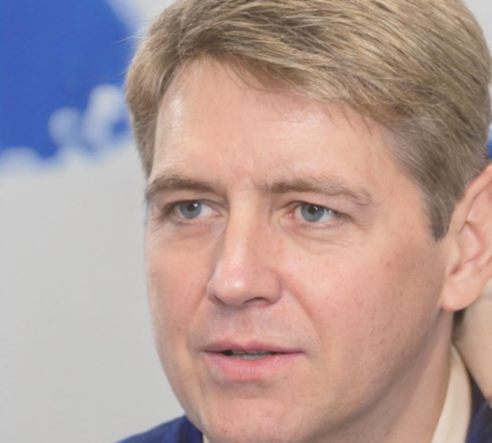 Robert Wilson, Financial Advisor