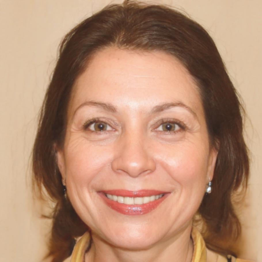 Sarah Matthews, Business Owner