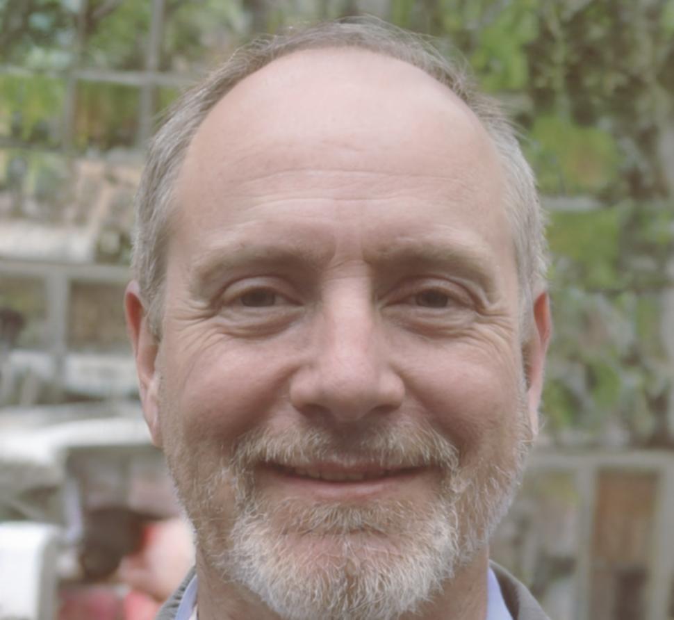 James Thornton