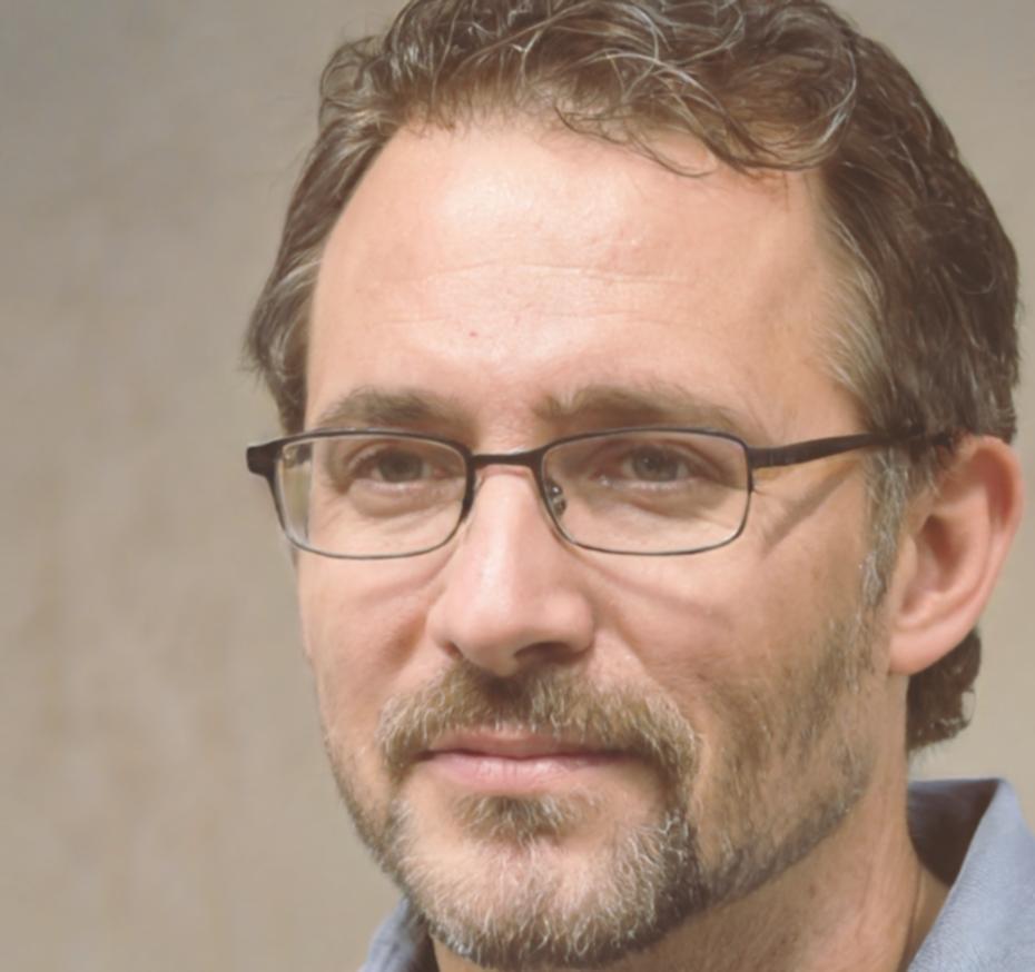 David Parker, Investment Specialist